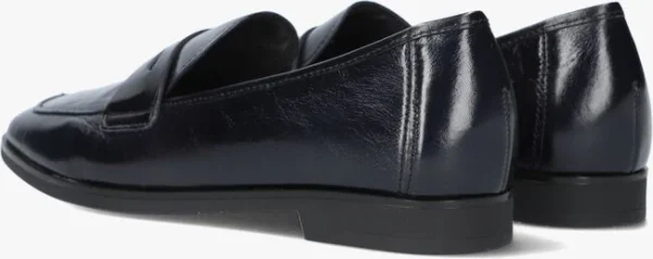 marques de renommée Gabor 260.2 Loafers En Bleu 4