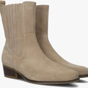 à prix réduits Gabor 673 Bottines En Beige 9