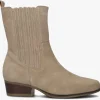 à prix réduits Gabor 673 Bottines En Beige 17