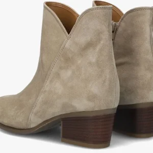 Gabor 680.2 Bottines En Taupe vente à bas prix 11