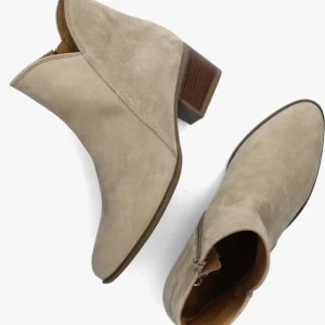 Gabor 680.2 Bottines En Taupe vente à bas prix 15