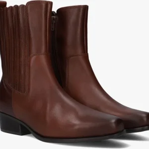 Gabor 673 Bottines En Cognac se précipiter pour acheter 9