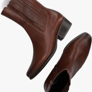 Gabor 673 Bottines En Cognac se précipiter pour acheter 15