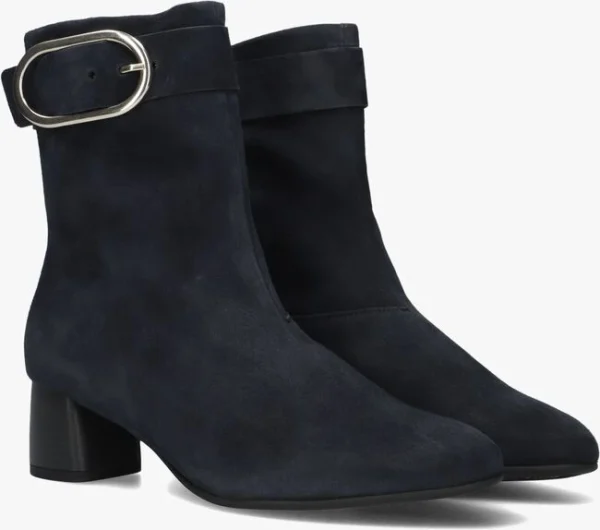 Gabor 972 Bottines En Bleu Nouvelle Collection 3