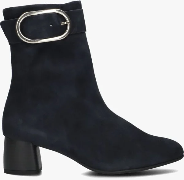 Gabor 972 Bottines En Bleu Nouvelle Collection 1