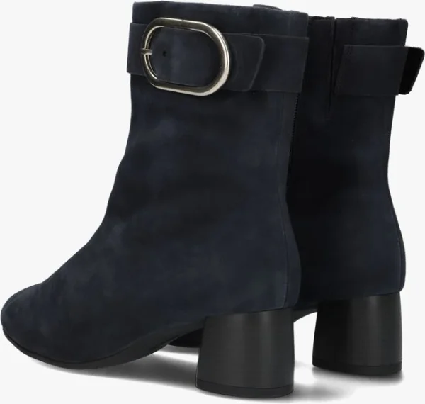 Gabor 972 Bottines En Bleu Nouvelle Collection 4