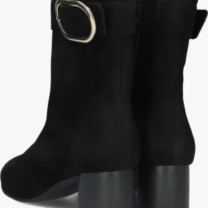 Gabor 972 Bottines En Noir Protections acheteurs 11