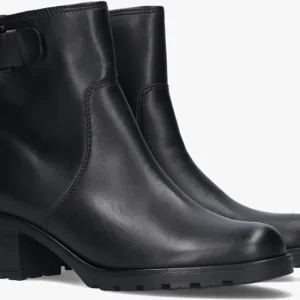 Gabor 803.2 Bottines En Noir grand choix 9