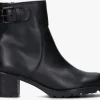 Gabor 803.2 Bottines En Noir grand choix 17