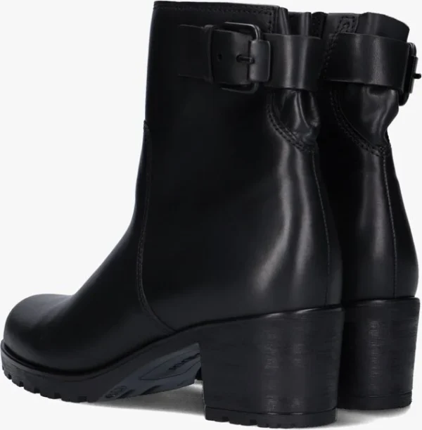 Gabor 803.2 Bottines En Noir grand choix 4