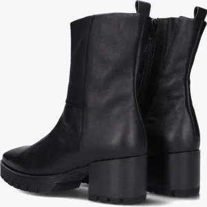 Gabor 833 Bottines En Noir meilleure qualité 11