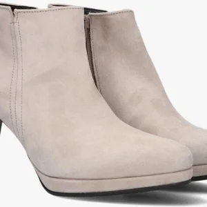 Gabor 770 Bottines En Beige mode 9