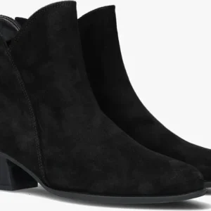 en ligne vente Gabor 680.2 Bottines En Noir 9