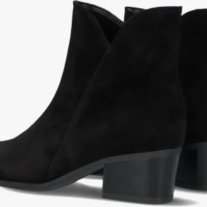 en ligne vente Gabor 680.2 Bottines En Noir 11