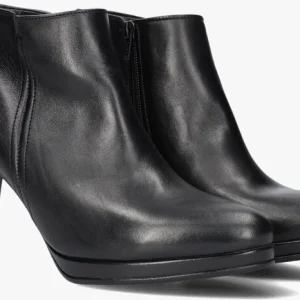 marque pas cher Gabor 770 Bottines En Noir 9