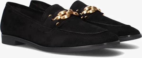 Gabor 261.1 Loafers En Noir Distributeur Officiel 3