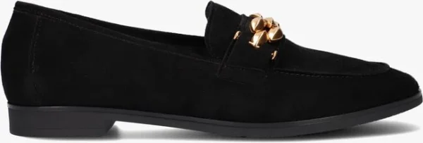 Gabor 261.1 Loafers En Noir Distributeur Officiel 1