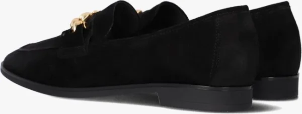 Gabor 261.1 Loafers En Noir Distributeur Officiel 4