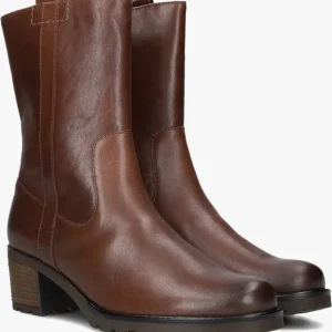 vente à bas prix Gabor 806 Bottines En Cognac 9