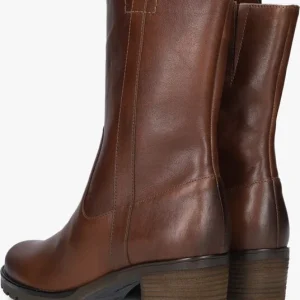 vente à bas prix Gabor 806 Bottines En Cognac 11