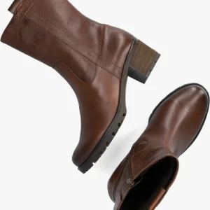 vente à bas prix Gabor 806 Bottines En Cognac 15