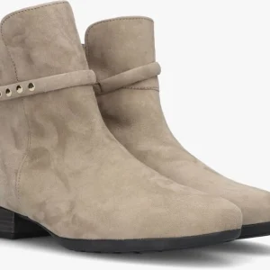 Gabor 716.1 Bottines En Beige pas cher en vente 9