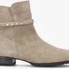 Gabor 716.1 Bottines En Beige pas cher en vente 22