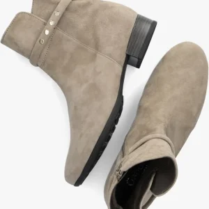 Gabor 716.1 Bottines En Beige pas cher en vente 15