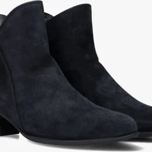 Gabor 680.2 Bottines En Bleu mode 9