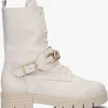 meilleure qualité Gabor 743.1 Bottines à Lacets En Blanc 19