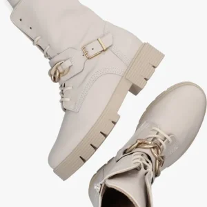 meilleure qualité Gabor 743.1 Bottines à Lacets En Blanc 15