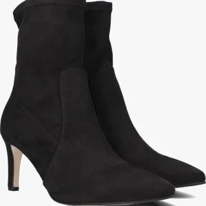 Gabor 881.1 Bottines En Noir vente pas cher en ligne 9