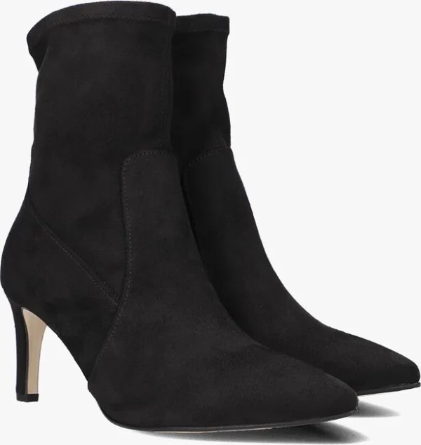 Gabor 881.1 Bottines En Noir vente pas cher en ligne 3