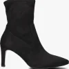 Gabor 881.1 Bottines En Noir vente pas cher en ligne 19