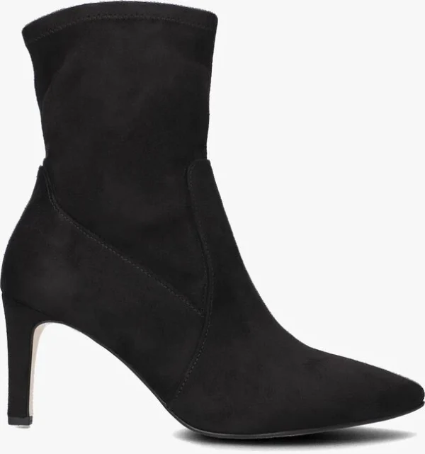 Gabor 881.1 Bottines En Noir vente pas cher en ligne 1