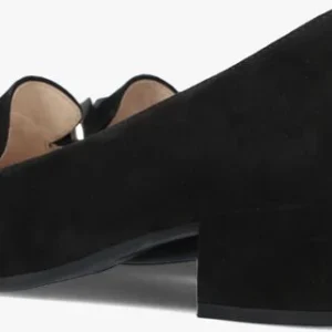 Gabor 441 Loafers En Noir De super promotions disponibles 11