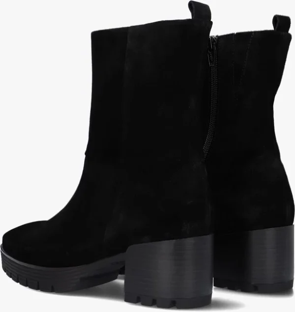 Gabor 833 Bottines En Noir Couleurs variées 4