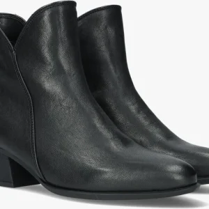 Gabor 680.2 Bottines En Noir mode pas chere 9