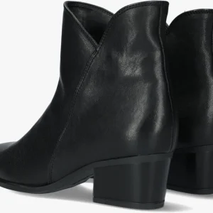 Gabor 680.2 Bottines En Noir mode pas chere 11