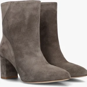 magasin pour Via Vai Maddy June Bottines En Gris 9