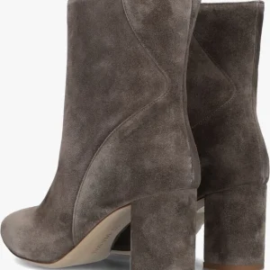 magasin pour Via Vai Maddy June Bottines En Gris 11