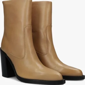 Bronx Mya Mae 34237 Bottines En Camel pas cher en vente 10