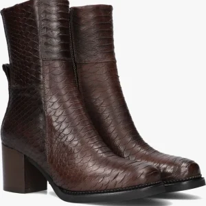 Shabbies 183020318 Bottines En Marron guranteed de qualité 10