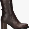 Shabbies 183020318 Bottines En Marron guranteed de qualité 17