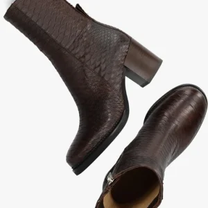 Shabbies 183020318 Bottines En Marron guranteed de qualité 16