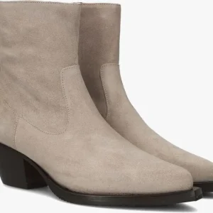 Shabbies 182020399 Bottines En Beige soldes 10