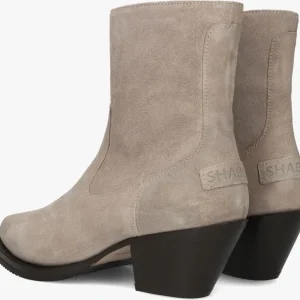 Shabbies 182020399 Bottines En Beige soldes 12