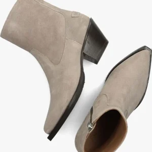 Shabbies 182020399 Bottines En Beige soldes 16