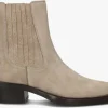 Shabbies 182020384 Bottines En Beige le grand escompte 20