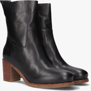 Pas Cher soldes France Shabbies 183020333 Bottines En Noir 9